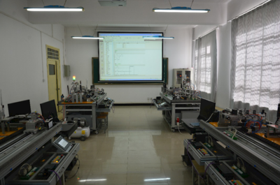 甘肃畜牧工程职业技术学院 2018综合评价招生简章
