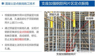 精品图文 悬臂浇筑连续梁施工技术创新应用