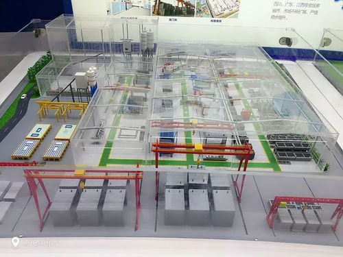 四维住工参加湖南 长沙 装配式建筑与建筑工程技术博览会
