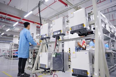 固德威入选江苏省专精特新小巨人企业