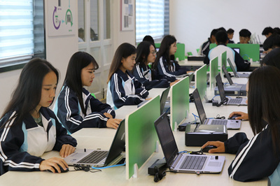 山东工程职业技术大学特色专科专业:移动通信技术