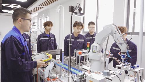2021高职榜样 湖北生态工程职业技术学院我们再出发
