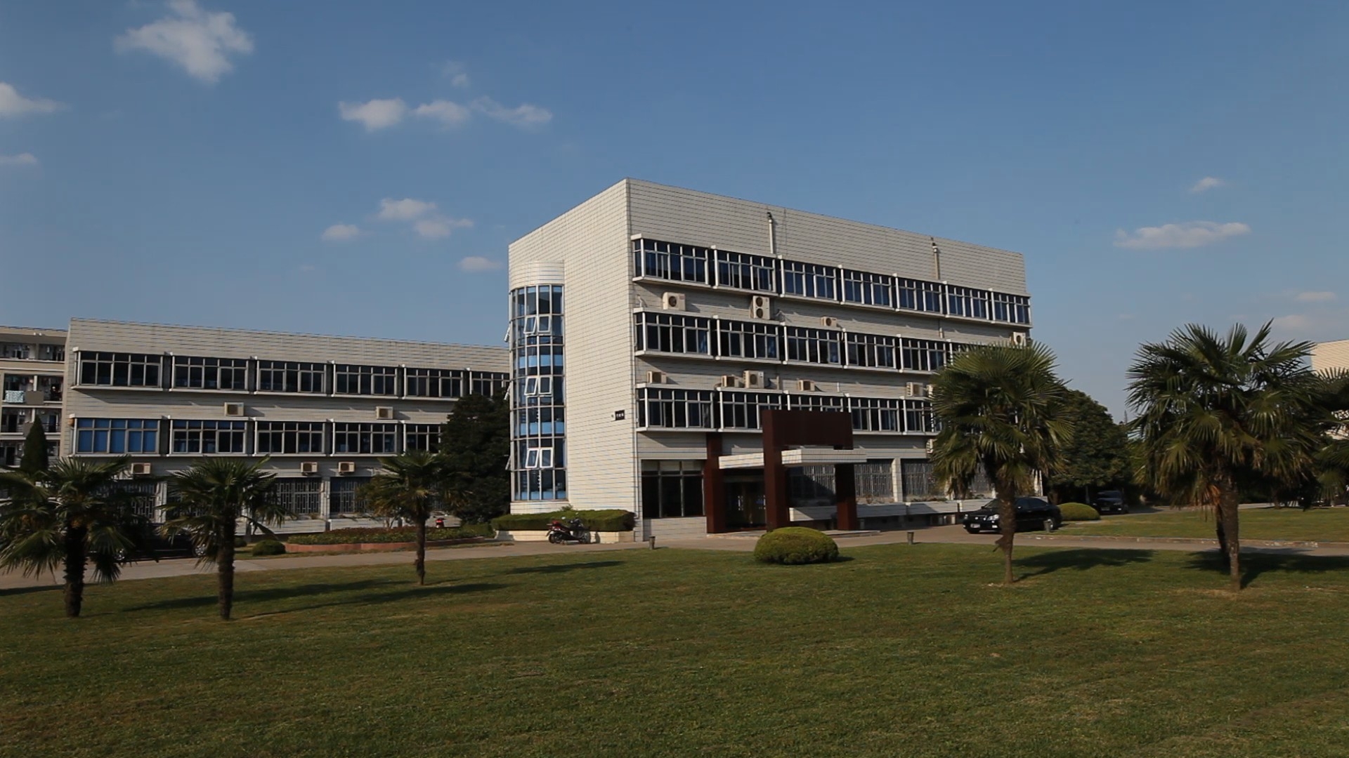 新生手册 | 2021级新生群来了!|职业技术学院|工院|院校_网易订阅