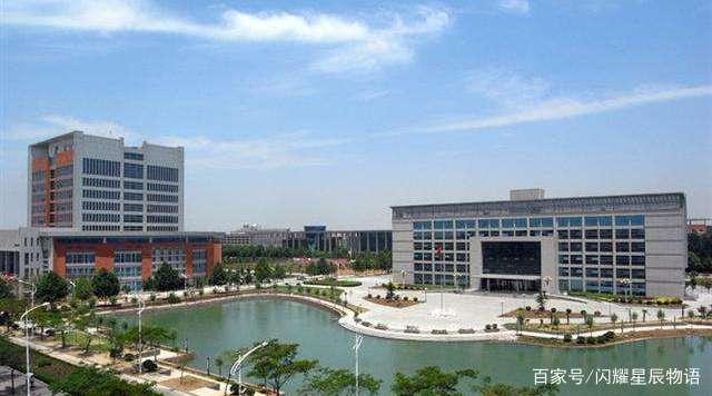 郑州工程技术学院是一所怎样的大学?